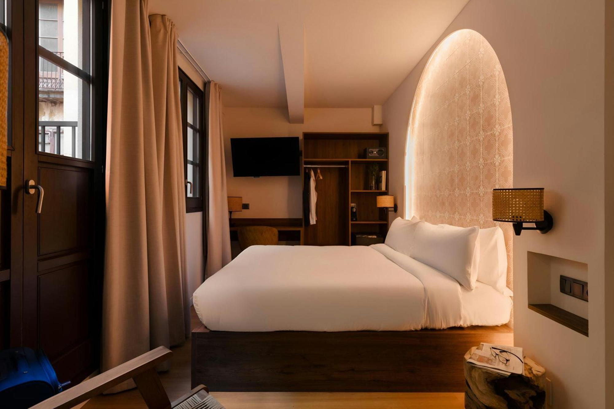 Hotel Arcos Gothic Quarter, Sonder By Marriott Bonvoy *