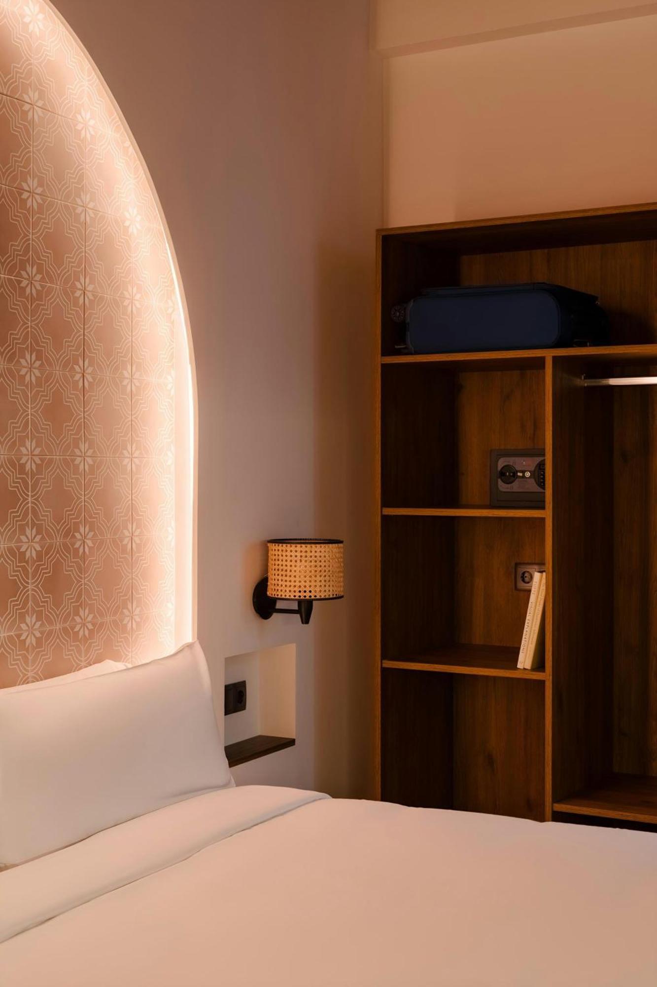 Arcos Gothic Quarter, Sonder By Marriott Bonvoy Hotel Barcelona